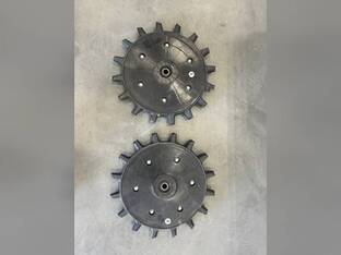 2025 John Deere 5YT6200005