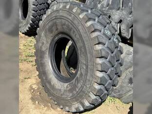 MICHELIN 16.00R20