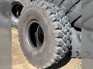 MICHELIN 16.00R20
