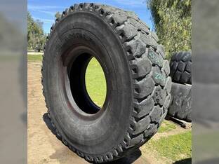 Triangle Tires 24.00R35