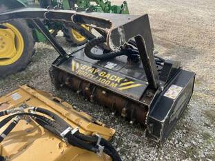 2023 Diamond Mowers ODS060