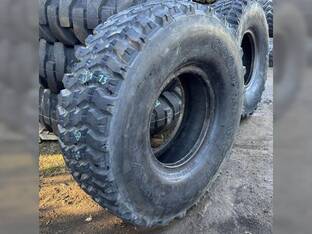 Goodyear 395/85R20