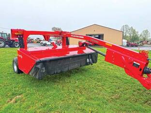 2023 Massey-Ferguson 1373