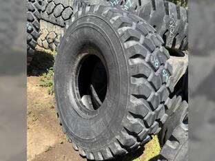MICHELIN 16.00R20