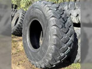MICHELIN 20.5R25