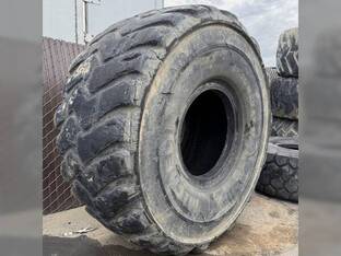 MICHELIN 33.25R29