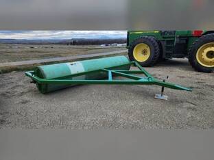 2025 Custom Built 14