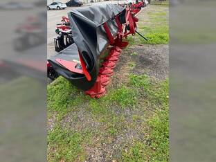 2023 New Holland DURADISC 109M