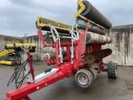 2020 POTTINGER TERRA DISC 10001