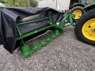 2024 John Deere R240