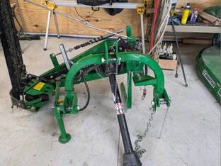 2022 Frontier SB3108