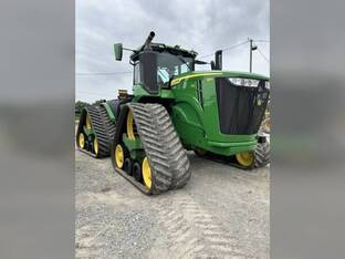 2023 John Deere 9RX 540