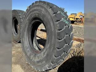 Triangle Tires 18.00R33