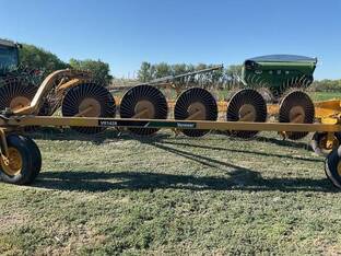 2014 Vermeer Mfg. Co. VR1428