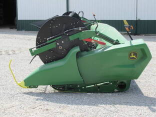2024 John Deere RD35F