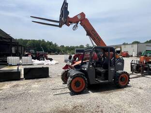 2018 Gehl RS5-19 GEN 3