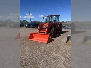 2022 Kubota M4D-071HDC12