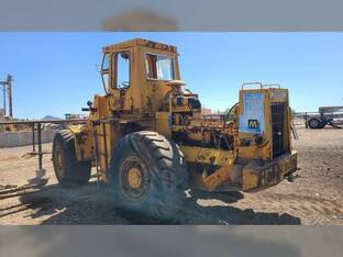 1987 Kobelco LK700