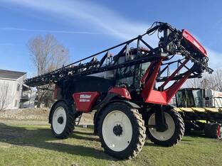 2022 Miller NITRO 7310