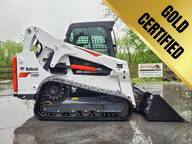 2019 Bobcat T650