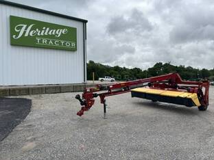 2023 New Holland 313