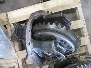 MERITOR/ROCKWELL MR2014X