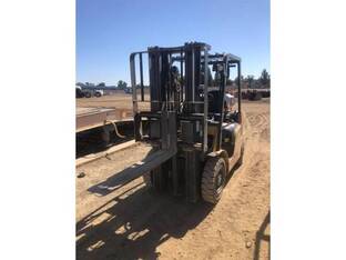 2022 Caterpillar GP25N5