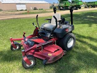 2005 Toro Z MASTER