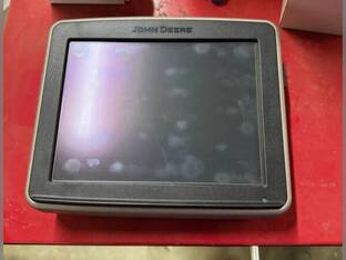 2012 John Deere 2630 Display