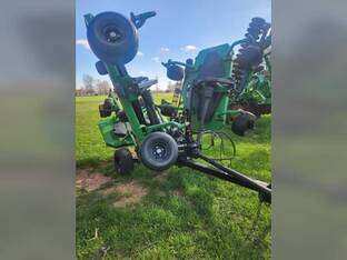 2017 Land Pride AFM4216