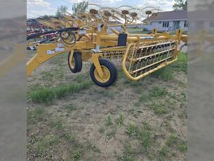 2025 Vermeer Mfg. Co. R2300