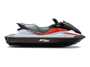 2025 Kawasaki STX® 160X