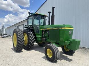 1982 John Deere 4840