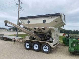 2023 Unverferth 3755XL