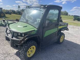 2024 John Deere GATOR XUV 835M
