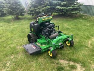 2022 John Deere 652R