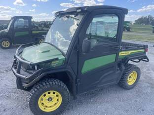2024 John Deere GATOR XUV 835M