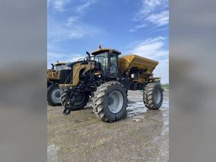 2022 ROGATOR RG1300C