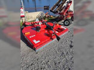 Bush Hog 2310