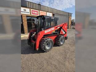 2022 Manitou 2600R