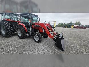 2025 Massey-Ferguson 2M.60