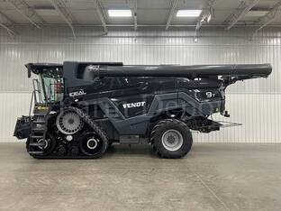 2024 Fendt IDEAL 9T