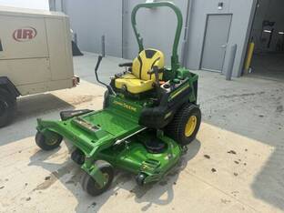 2021 John Deere Z997R