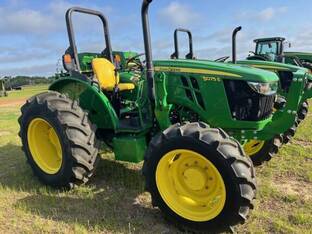 2023 John Deere 5075E