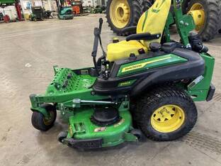 2024 John Deere Z930R
