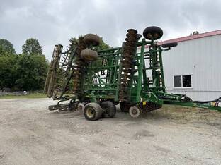 2023 Great Plains HT1100-30