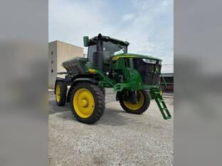 2023 John Deere 400R