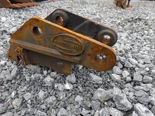 Strickland Bros. Enterprises QH-05