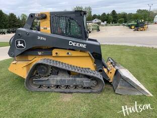 2023 John Deere 331G