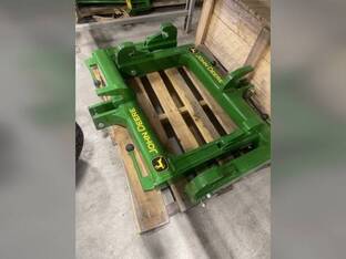 2024 John Deere QUICK HITCH